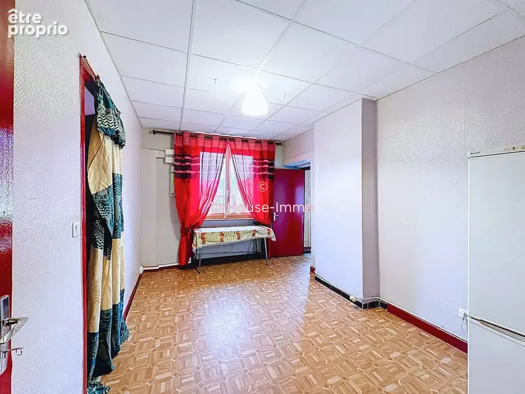 Appartement 4 pièces 69 m² à vendre à Saint-Etienne (42000) - photo 102