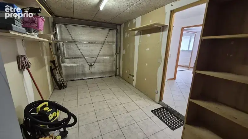 Allemond - local commercial avec garage - photo 6