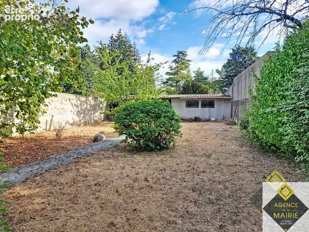 Maison F5 avec grand jardin et sous-sol total - photo 13