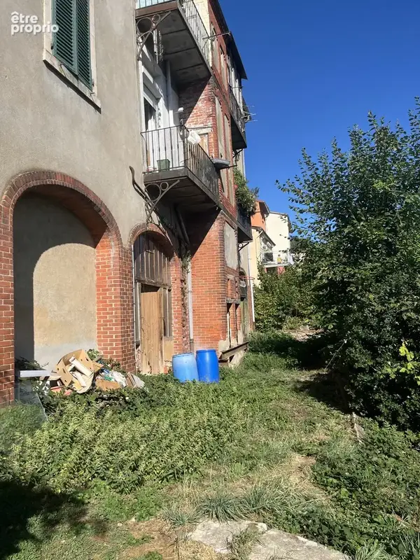 Appartement 600 m² à vendre à Thizy (69240) - photo 3