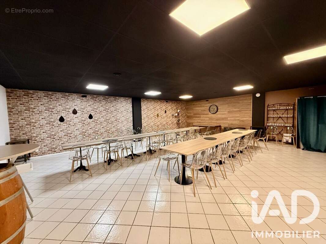 Commerce 271 m² à Chateau-Thierry  - photo 6