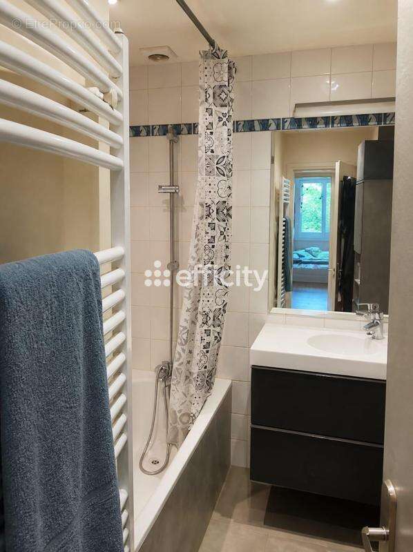 Appartement - photo 4