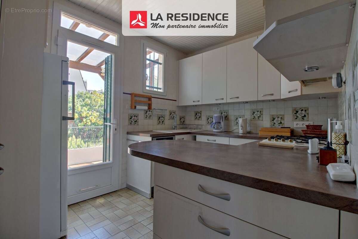 Maison 90 m² à Sartrouville  - photo 8