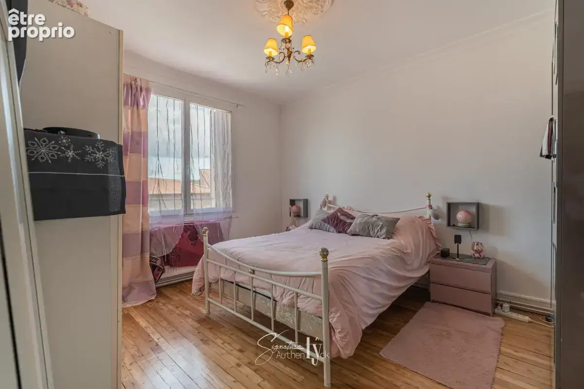 Appartement 7 pièces 130 m² à vendre à Le Palais-Sur-Vienne (87410) - photo 7