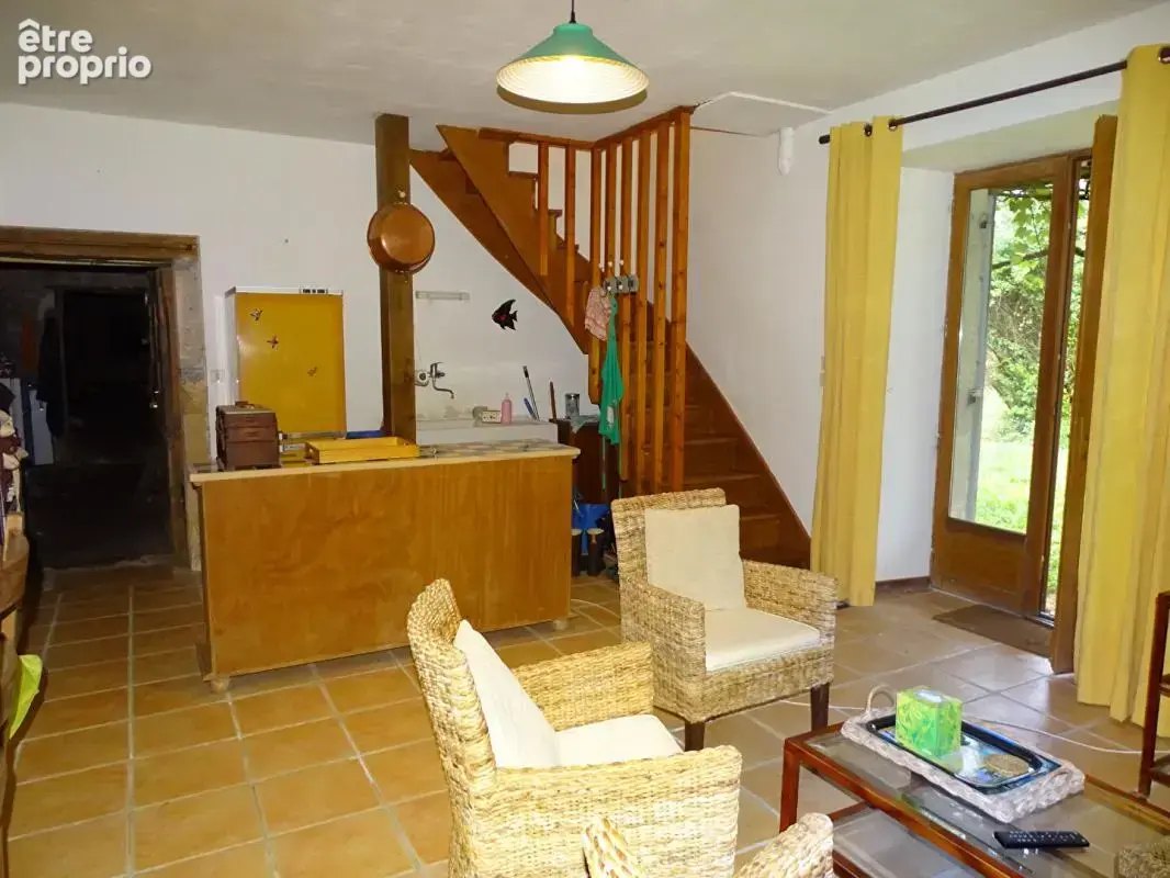 Maison  7 pièce(s) 168 m2 - photo 12