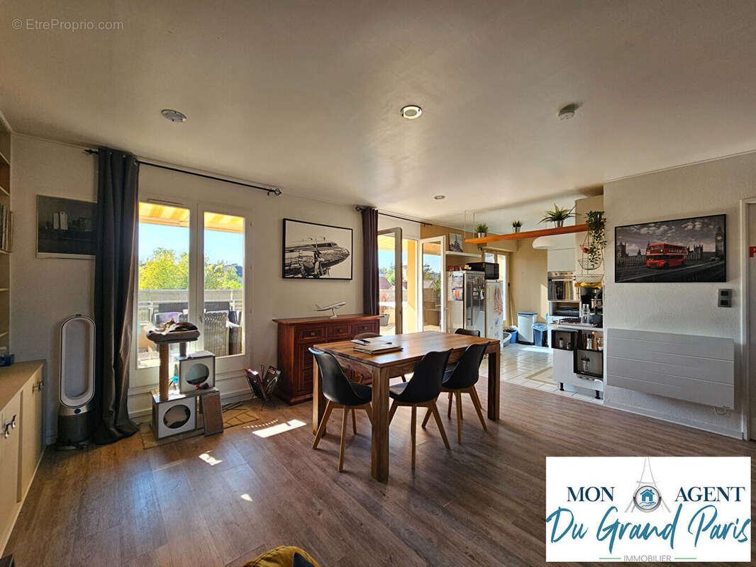 Appartement à ARPAJON