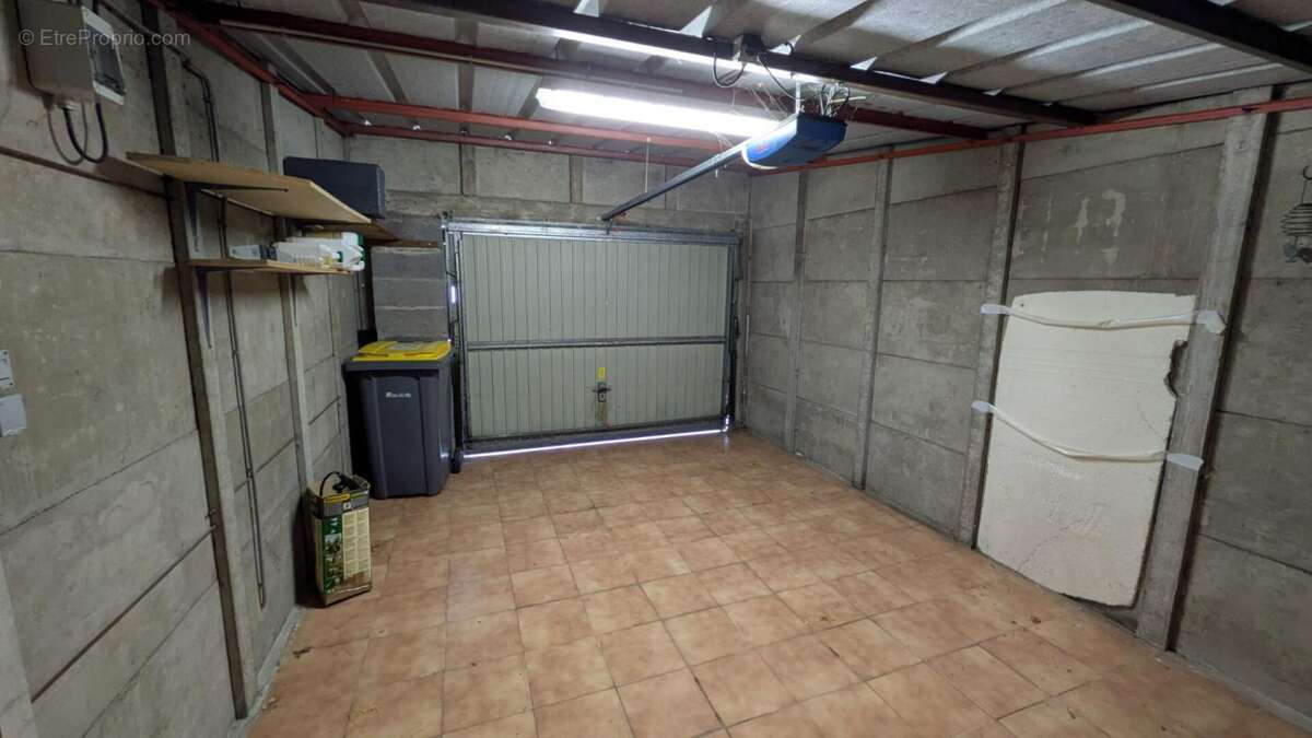 Maison à VARENNES-SUR-ALLIER