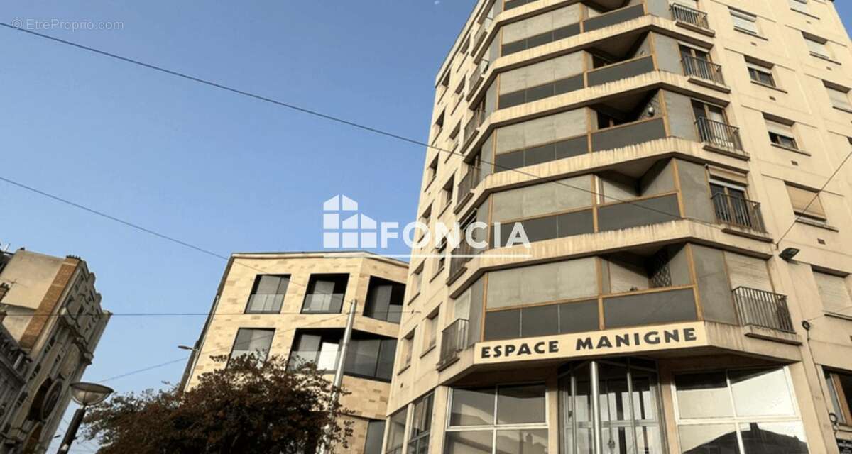 LIMOGES Centre Ville dans résidence avec ascenseur - photo 5
