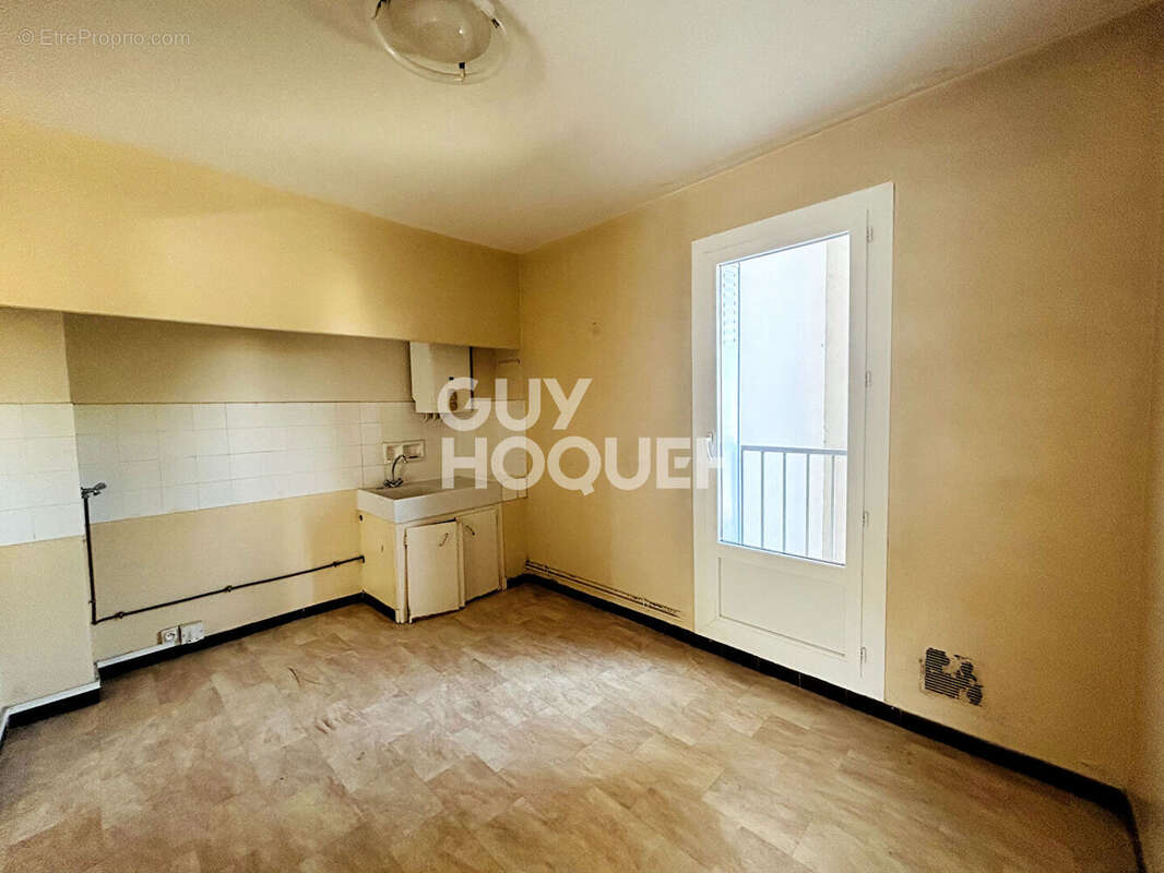 Appartement Narbonne 4 pièce(s) 85 m2 - photo 4