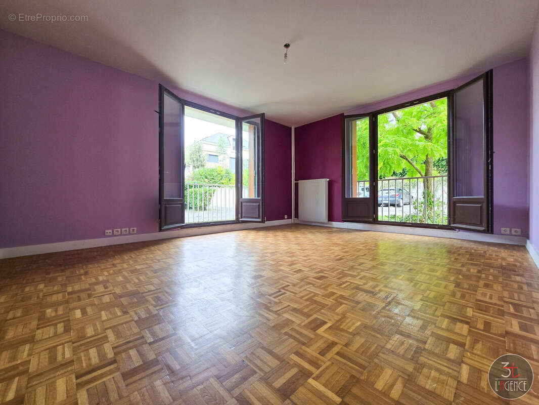 Appartement 49 m² à Fontenay-Sous-Bois  - photo 4