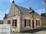 Maison à CONDE-SUR-AISNE