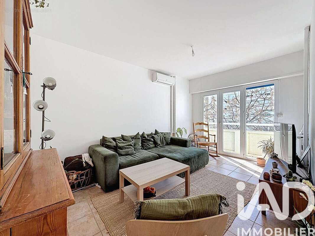 Photo 2 - Appartement à TOULON