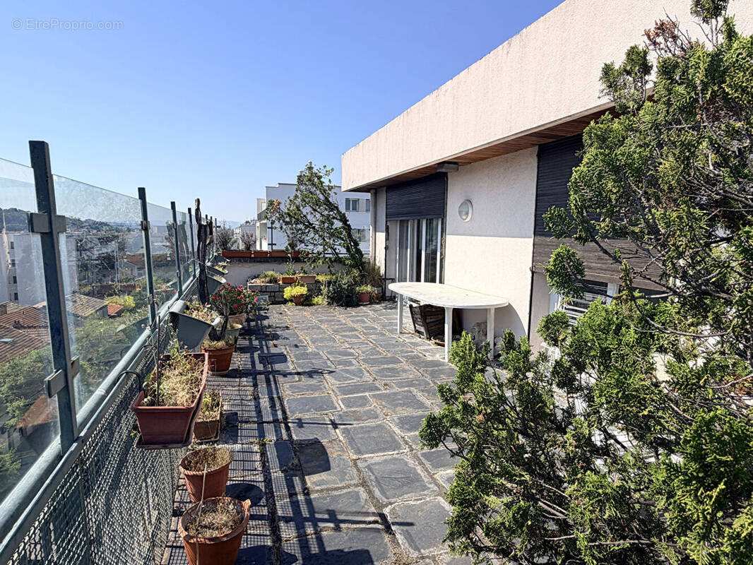 Appartement à VALENCE