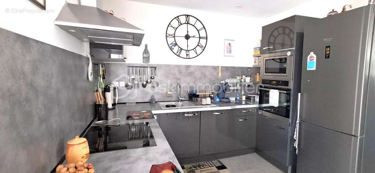 Maison coup de cœur, 4 chambres, piscine, Aucun travaux à prévoir ! - photo 3