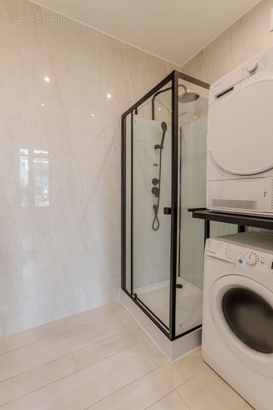 Appartement à PARIS-4E