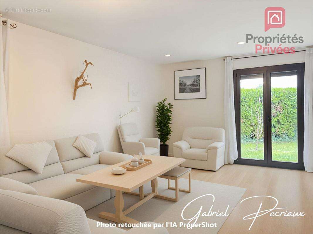 Maison de 7 pièce(s) 156 m2 - photo 13