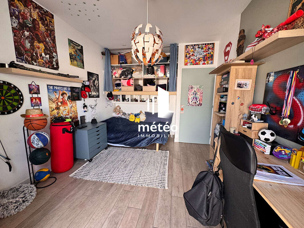 Maison à LES SABLES-D'OLONNE