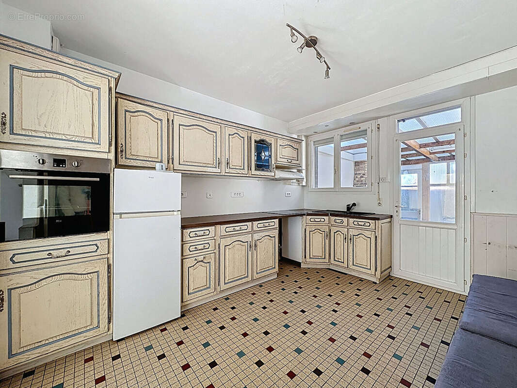 Maison à CHALLANS