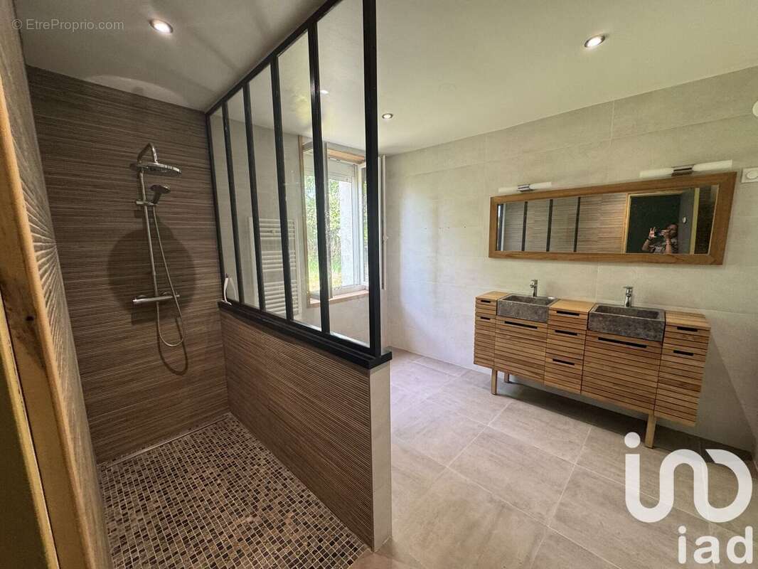 Photo 7 - Maison à SAINT-LAURENT-MEDOC