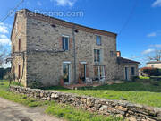 Maison à VILLEFRANCHE-D'ALBIGEOIS