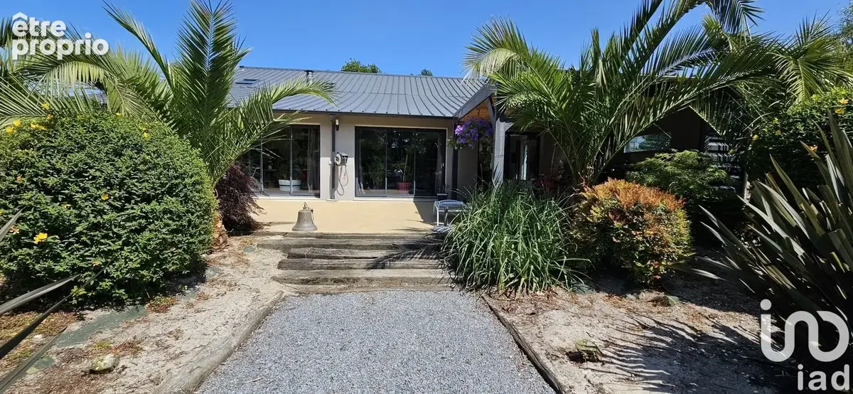 Photo 1 - Maison à MISSILLAC
