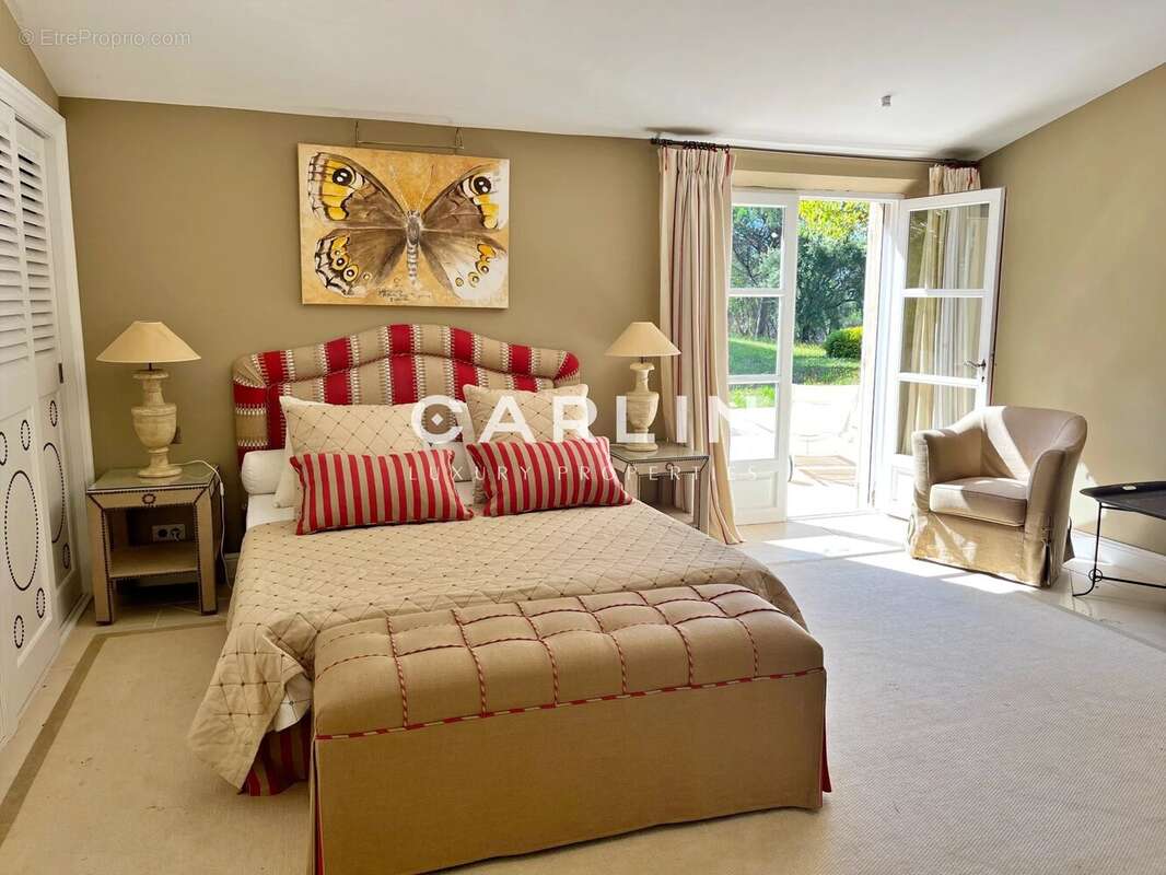 Maison à RAMATUELLE