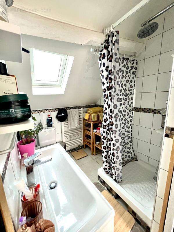 Maison à CHAMPAGNE-SUR-OISE