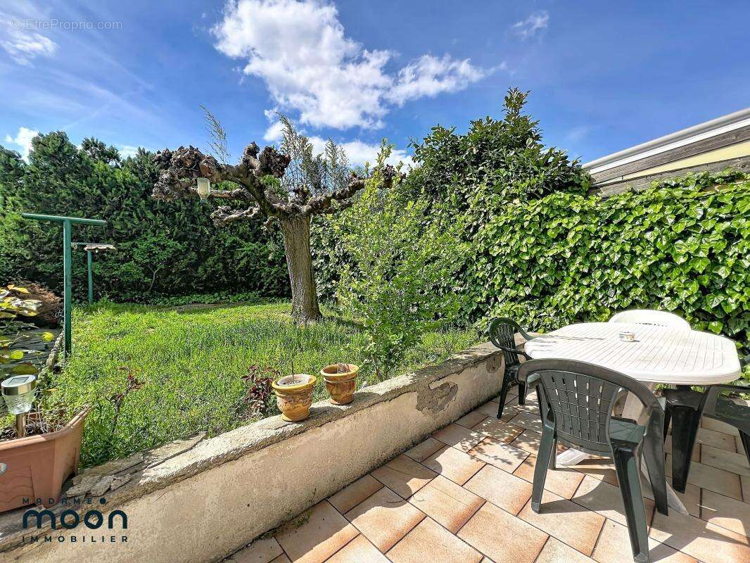 A Vendre Pierre Bénite Maison 4 pièces 89m² avec jardin - photo 11