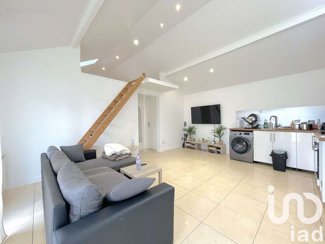 Photo 3 - Maison à BRUNOY