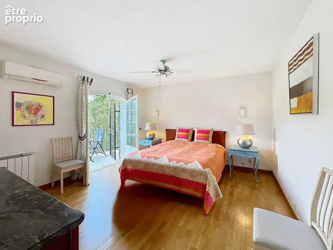 Belle Bastide familiale au sein d’un domaine privé - photo 20