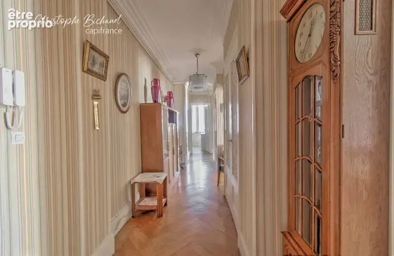Appartement à vendre LYON 3EME ARRONDISSEMENT (69) rue Bonnel - photo 10