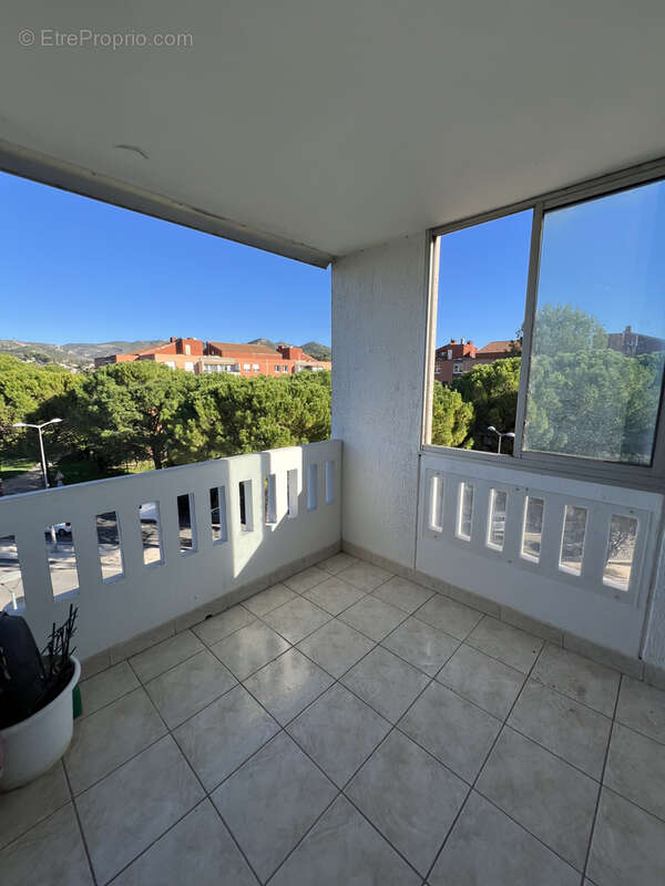 Appartement à PLAN-DE-CUQUES