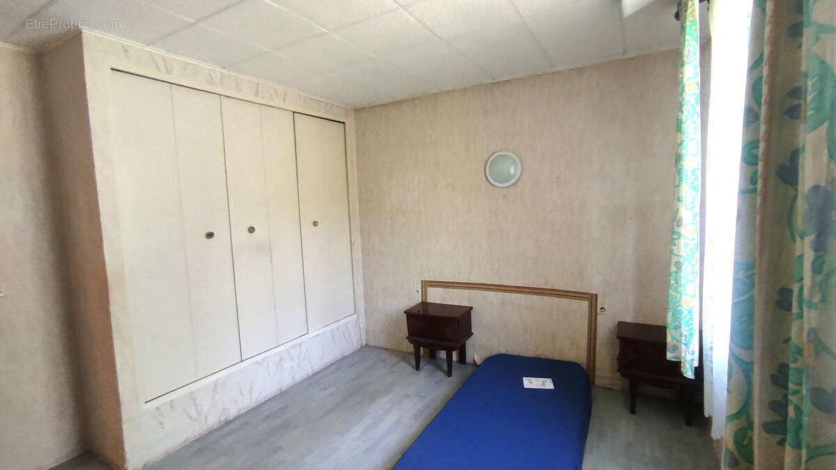 Maison à CHEVAL-BLANC