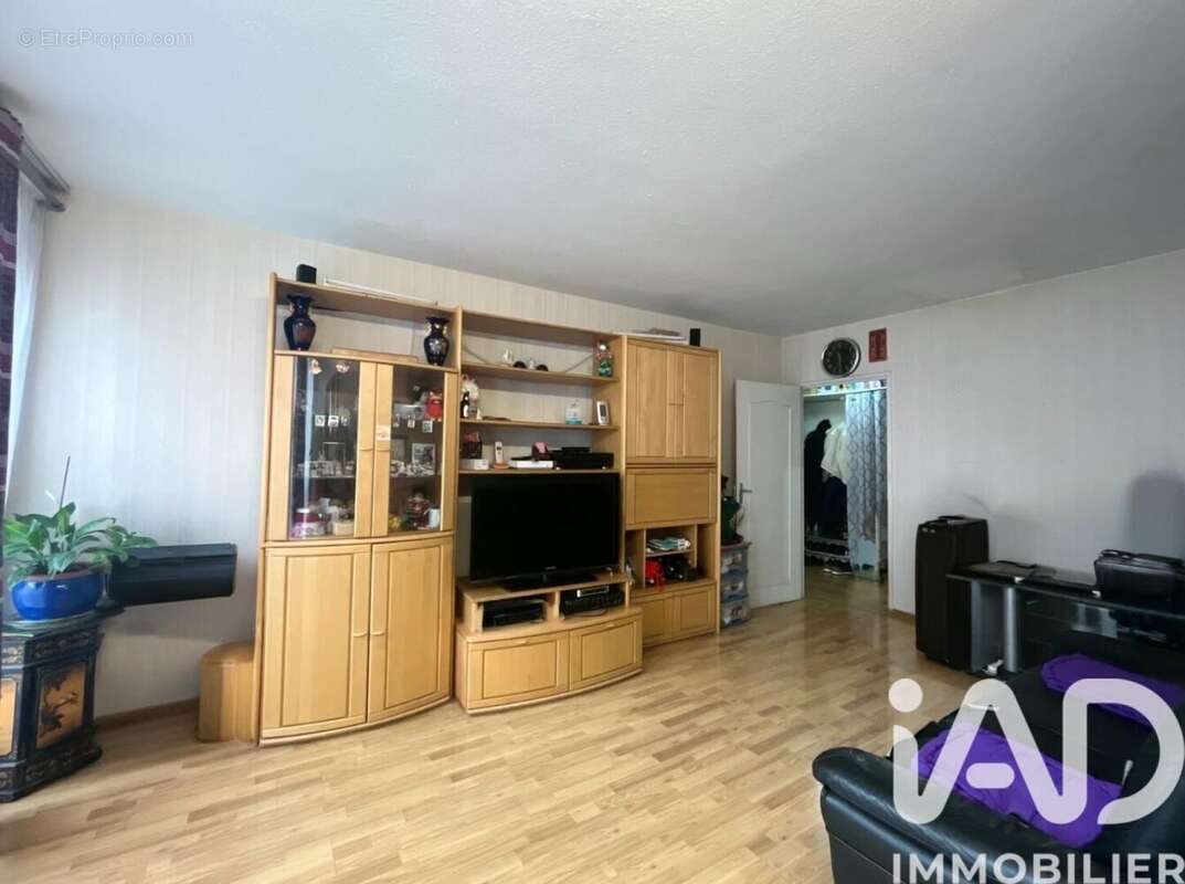 Photo 5 - Appartement à VITRY-SUR-SEINE