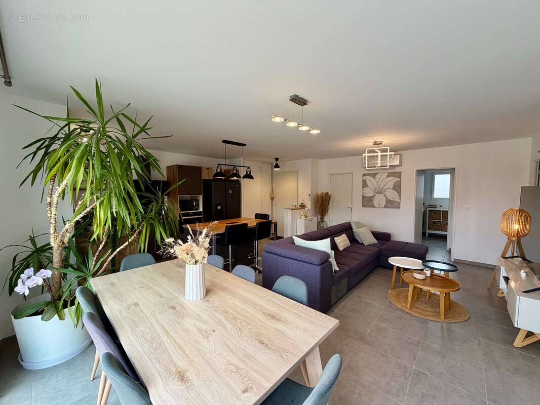 Maison à LEGE-CAP-FERRET