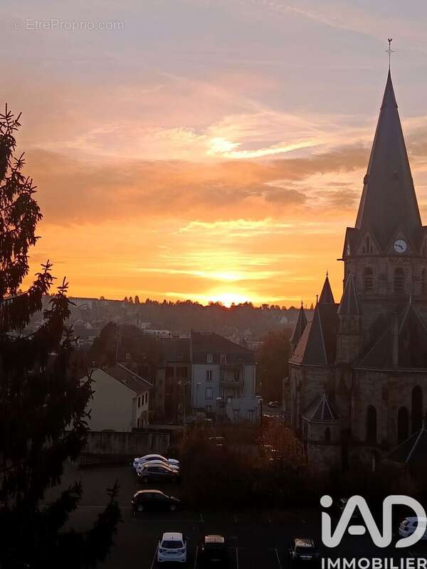 Photo 6 - Appartement à SARREGUEMINES