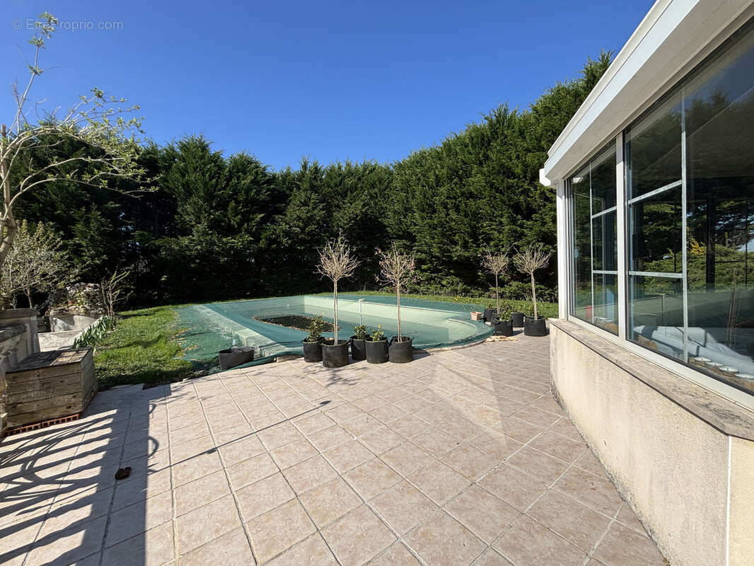 Maison à BISSEY-LA-COTE