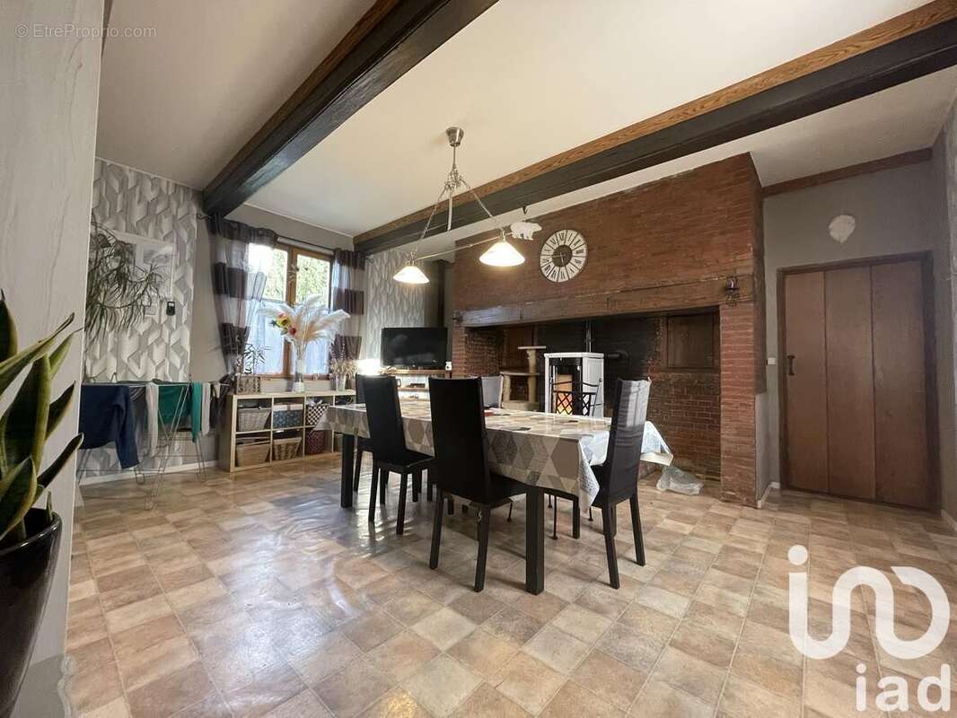 Photo 3 - Maison à LAFRESGUIMONT-SAINT-MARTIN