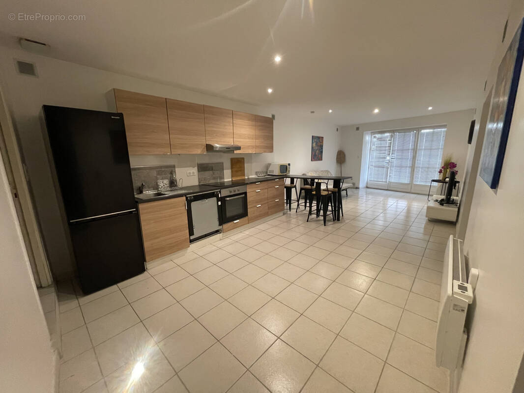 Appartement à HYERES