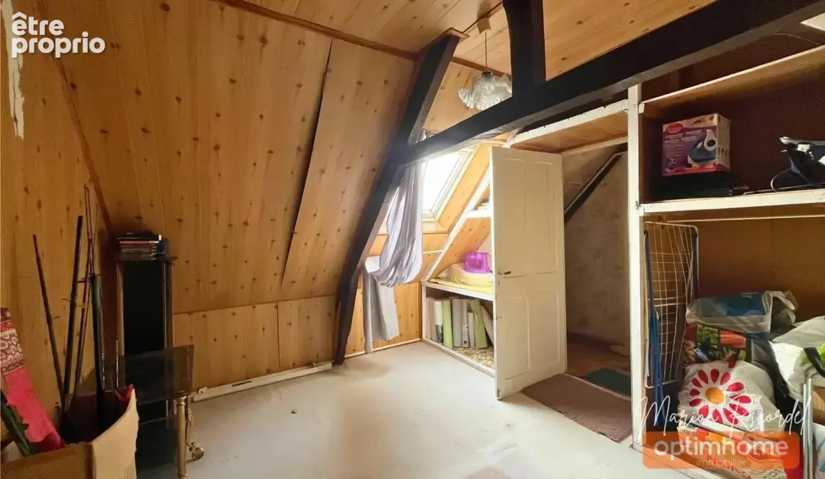 EN EXCLUSIVITÉ – Maison 5 pièces 93 m² avec 4 chambres – Gourin - photo 15