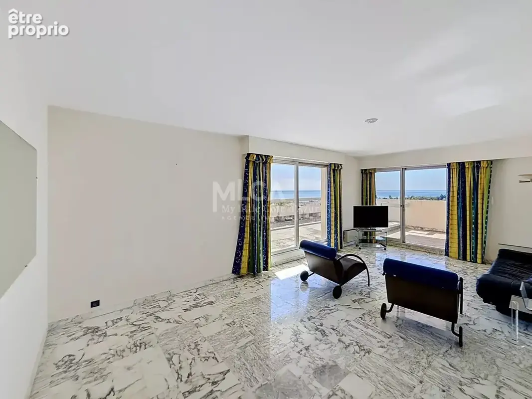 Vue mer panoramique - exclusivite - photo 5