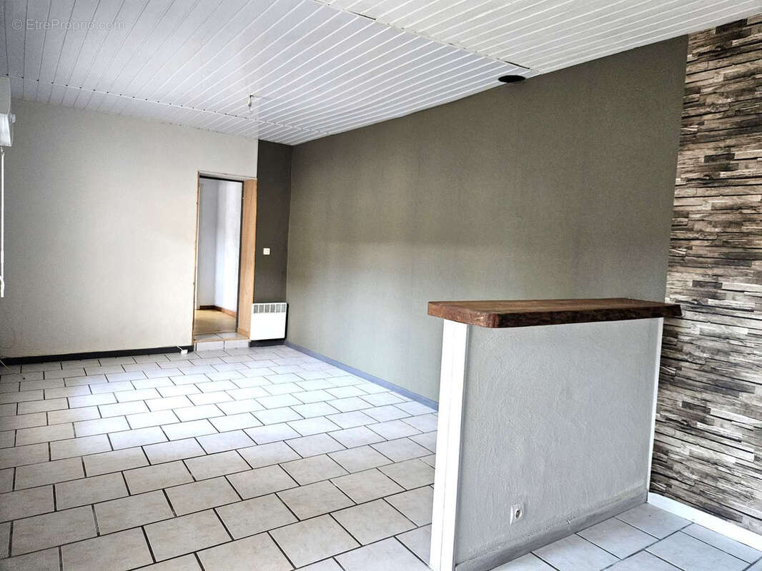 Exclusivité buzet/baise (47) - maison ville - 50m2 - 3 pièces - 2 chambres - terrasse - cave - photo 8