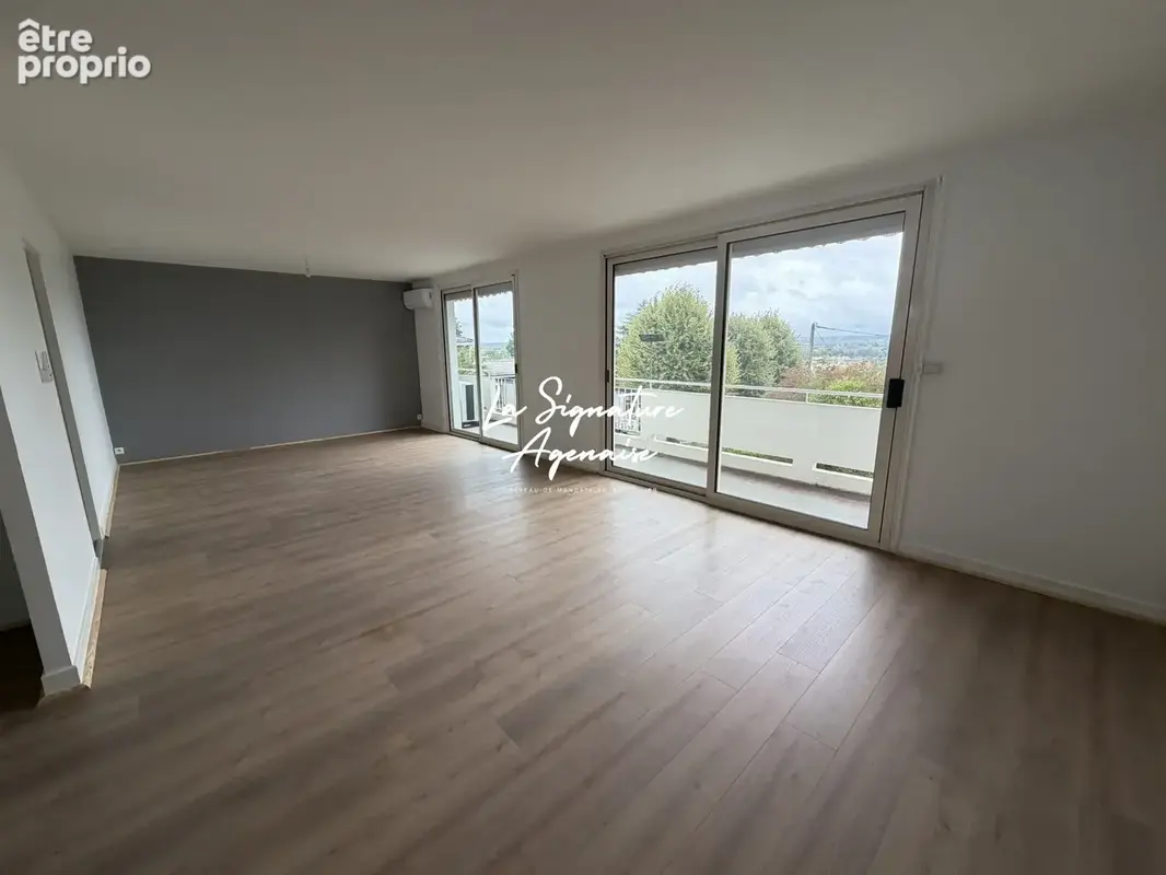Maison 5 pièces 148 m² à vendre à Foulayronnes (47510) - photo 1