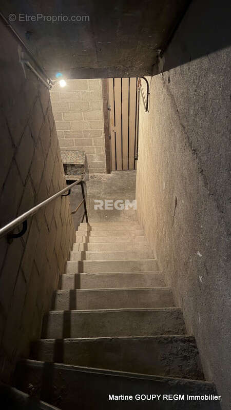Appartement à ORLEANS