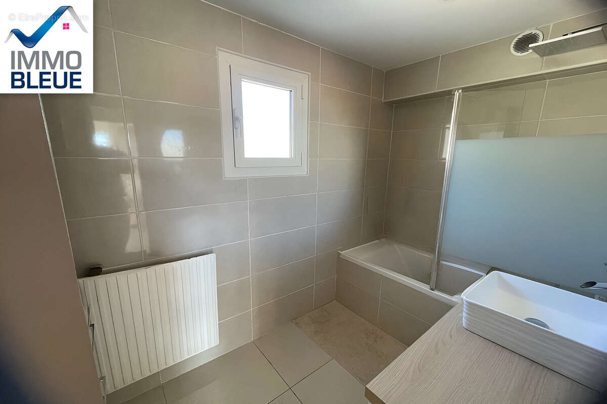 Appartement à VITROLLES