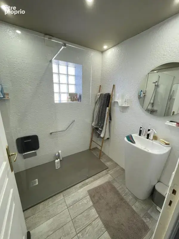 Maison T6 avec piscine à Locmariaquer - photo 8