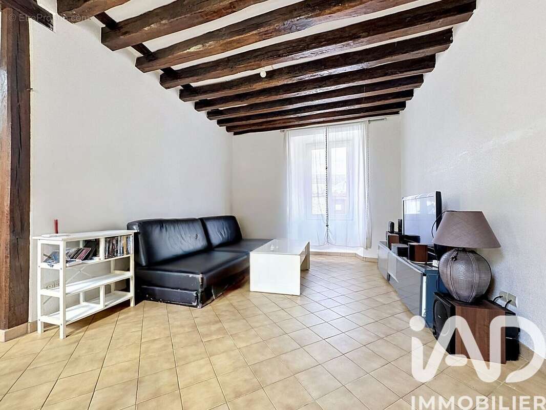 Maison 90 m² à Mondonville-Saint-Jean  - photo 4