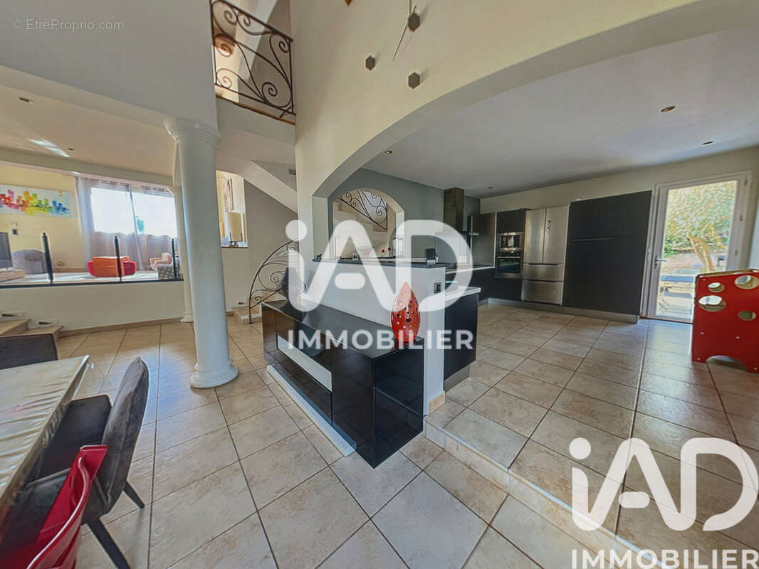 Photo 9 - Maison à POUSSAN