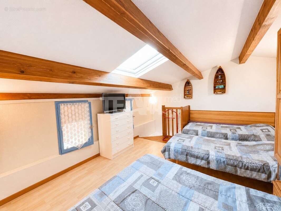 Appartement à SETE