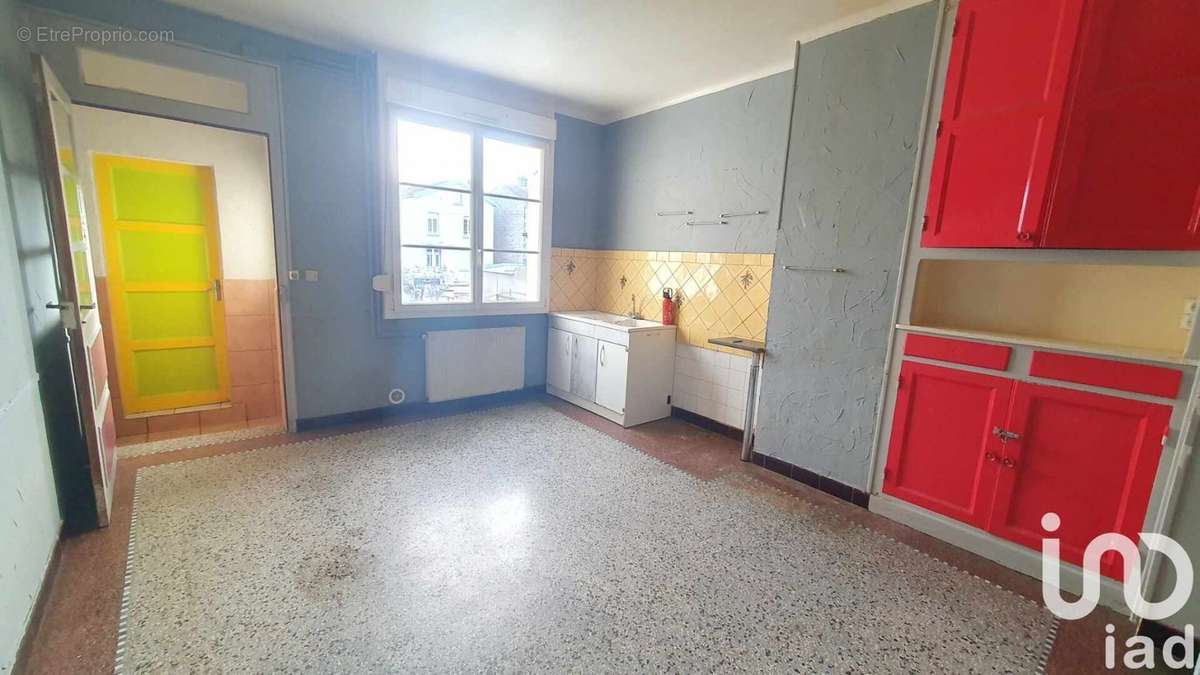 Photo 2 - Maison à EURVILLE-BIENVILLE